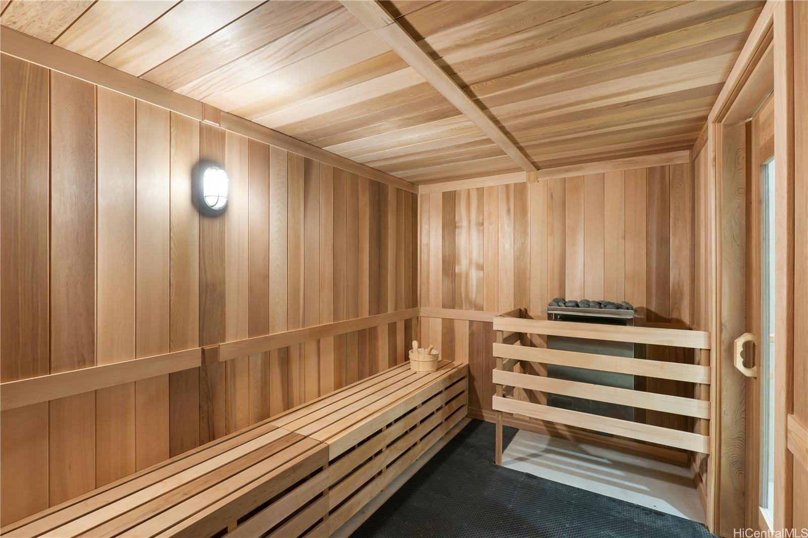 The Park on Keeaumoku condo # 2616, Honolulu, Hawaii - photo 18 of 23