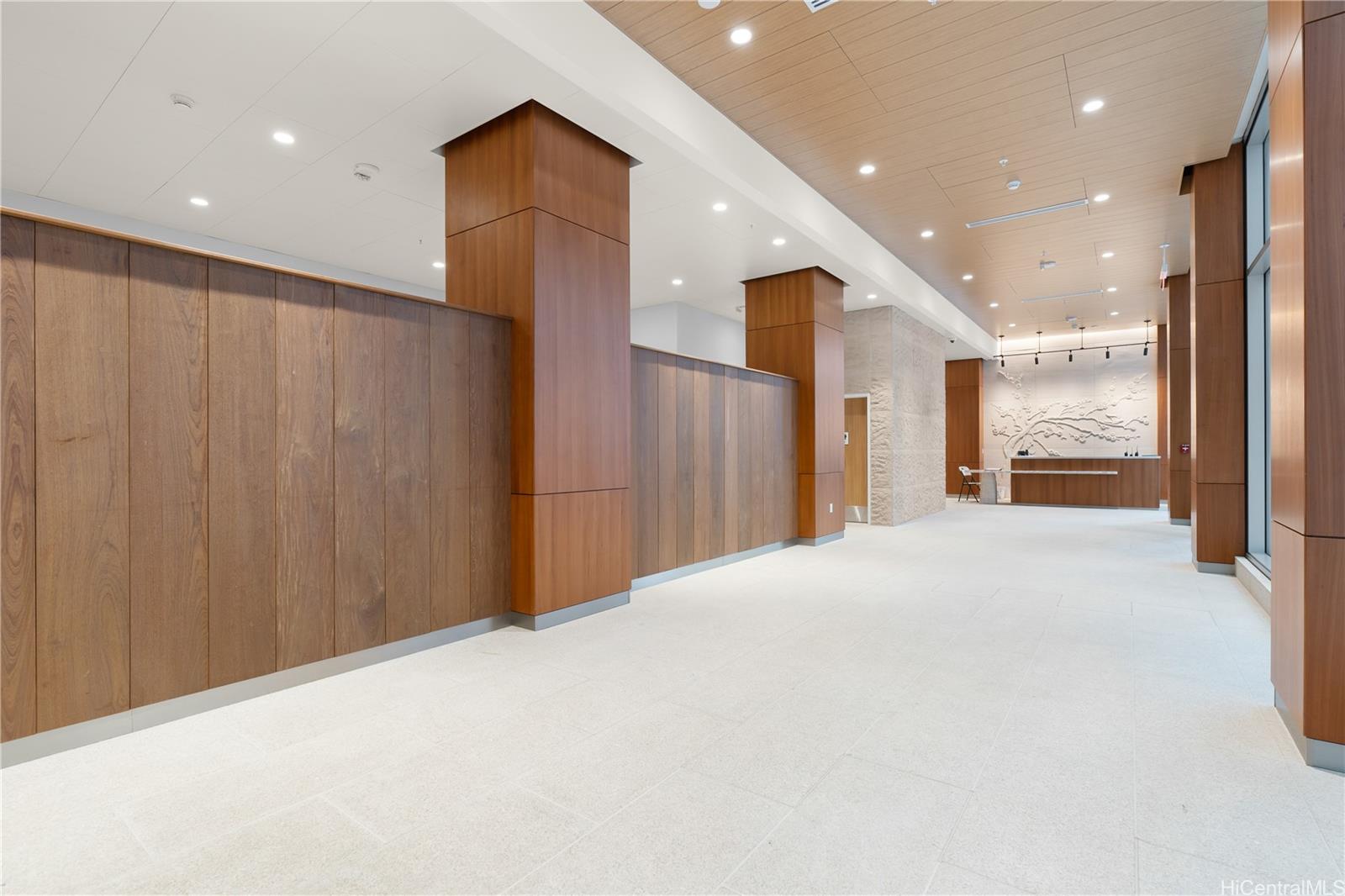 The Park on Keeaumoku condo # 2616, Honolulu, Hawaii - photo 21 of 23