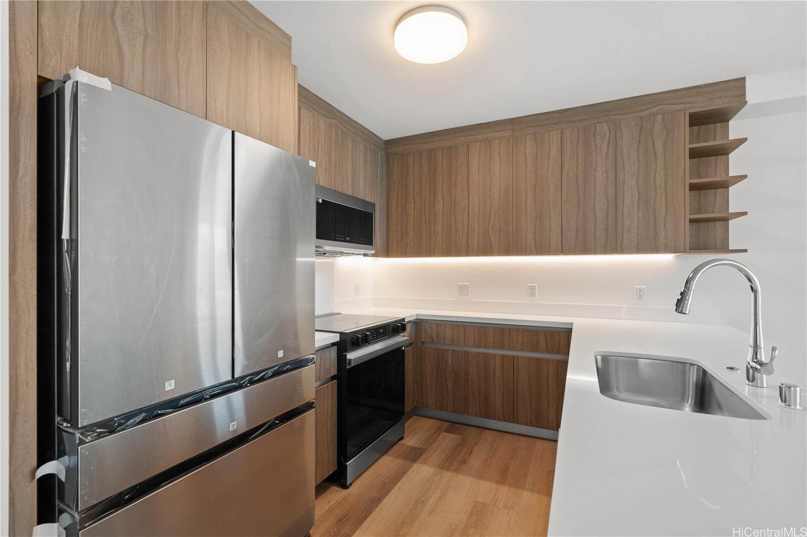 The Park on Keeaumoku condo # 2616, Honolulu, Hawaii - photo 5 of 23