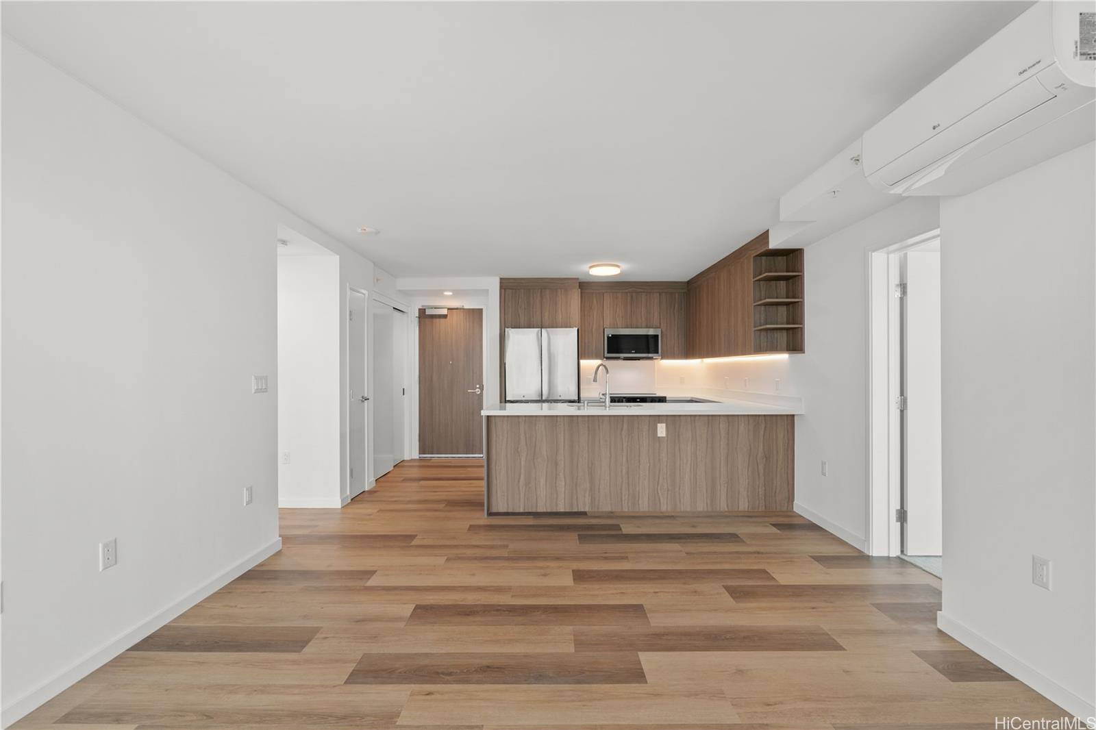 The Park on Keeaumoku condo # 2616, Honolulu, Hawaii - photo 6 of 23