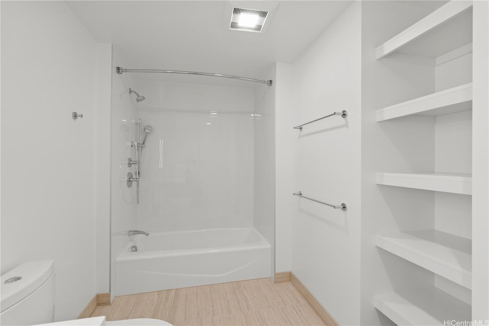 The Park on Keeaumoku condo # 2616, Honolulu, Hawaii - photo 8 of 23