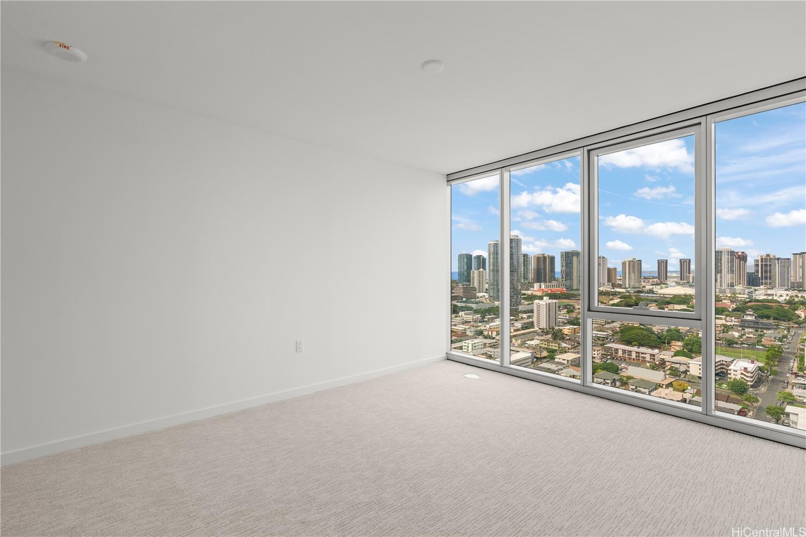 The Park on Keeaumoku condo # 2616, Honolulu, Hawaii - photo 10 of 23