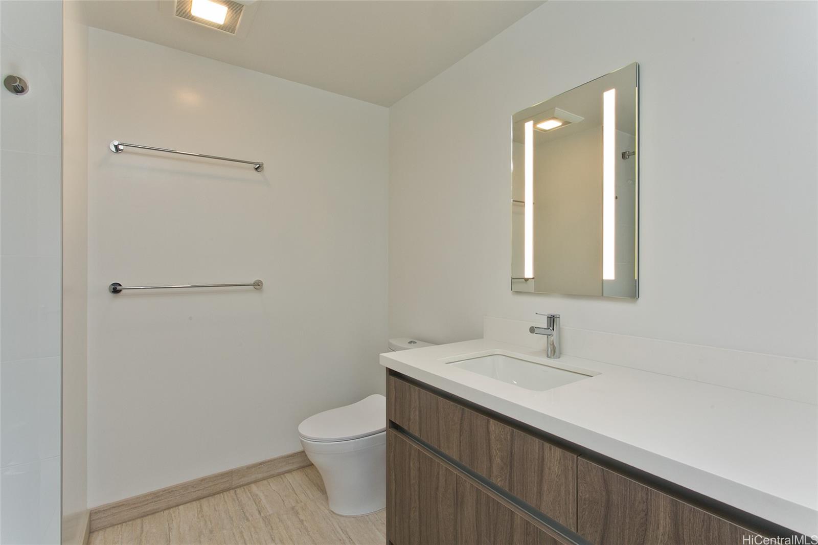 The Park on Keeaumoku condo # 2618, Honolulu, Hawaii - photo 14 of 21