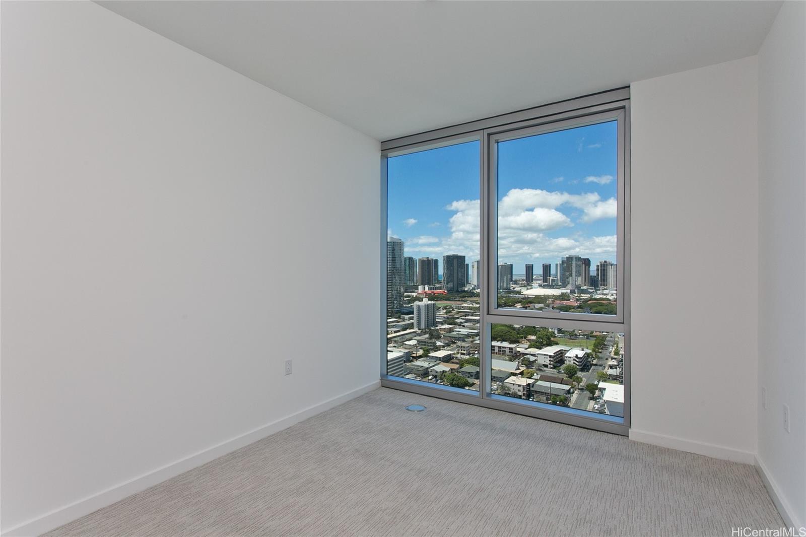 The Park on Keeaumoku condo # 2618, Honolulu, Hawaii - photo 9 of 21