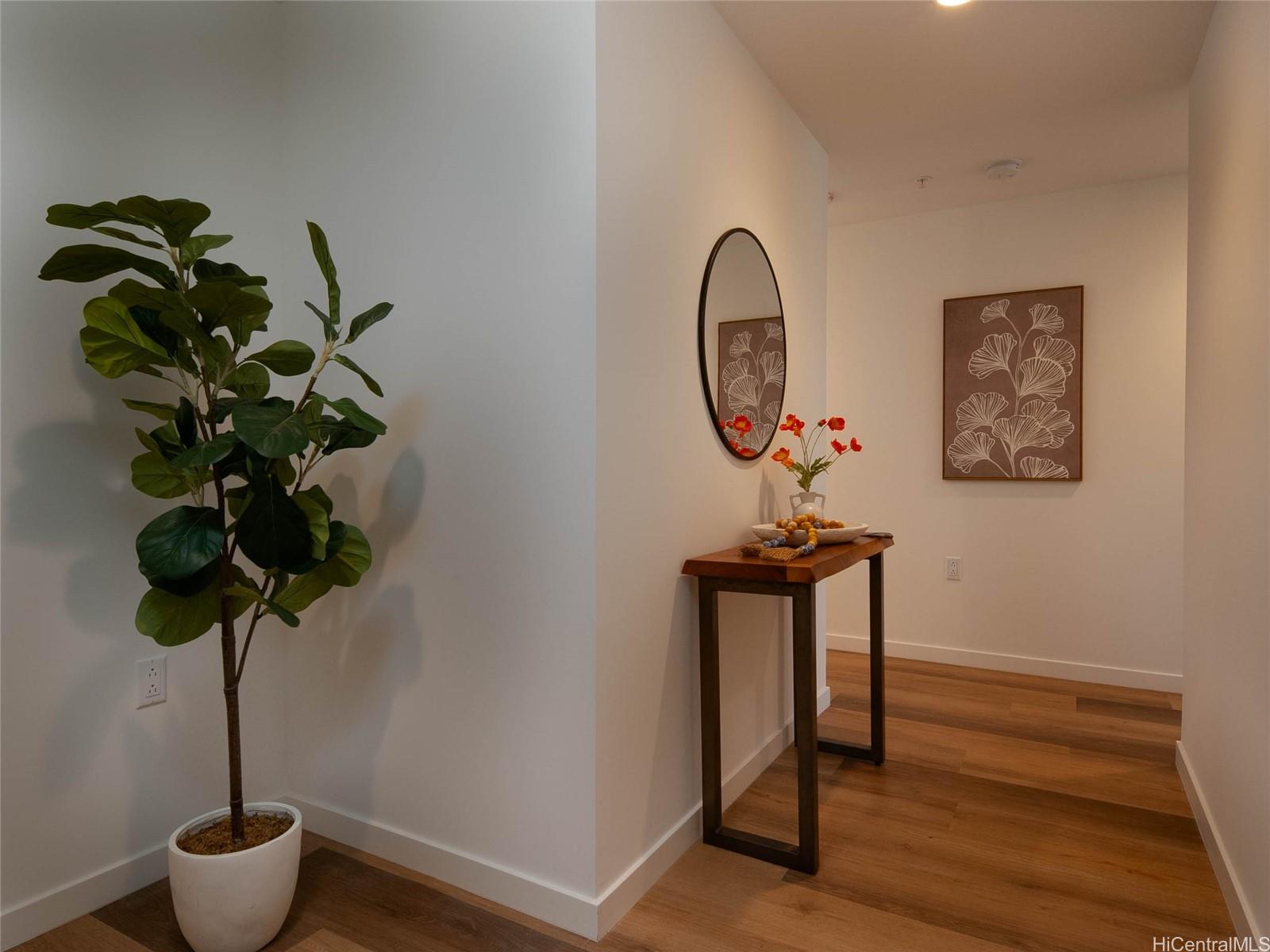 The Park on Keeaumoku condo # 2718, Honolulu, Hawaii - photo 11 of 25