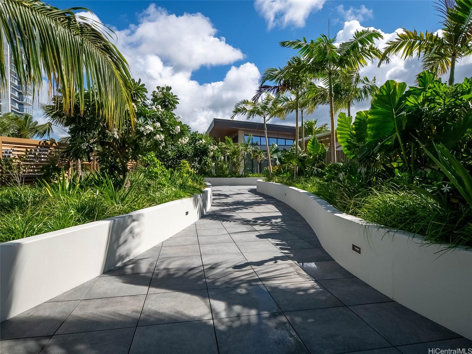 The Park on Keeaumoku condo # 2718, Honolulu, Hawaii - photo 19 of 25