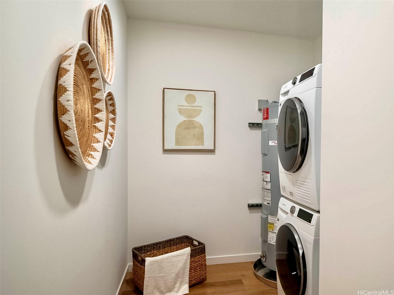 The Park on Keeaumoku condo # 2718, Honolulu, Hawaii - photo 11 of 25