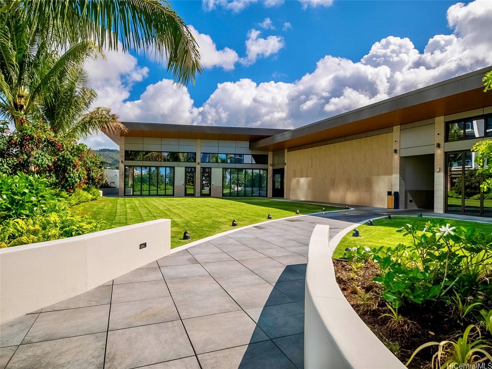 The Park on Keeaumoku condo # 2718, Honolulu, Hawaii - photo 19 of 25