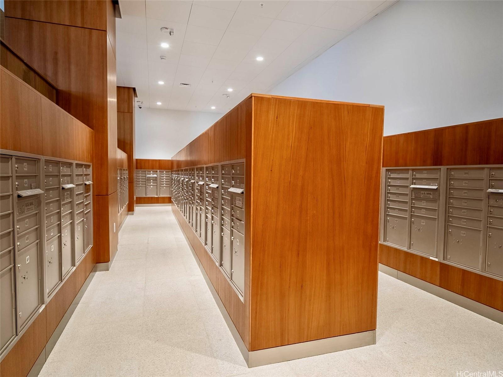 The Park on Keeaumoku condo # 2718, Honolulu, Hawaii - photo 20 of 25