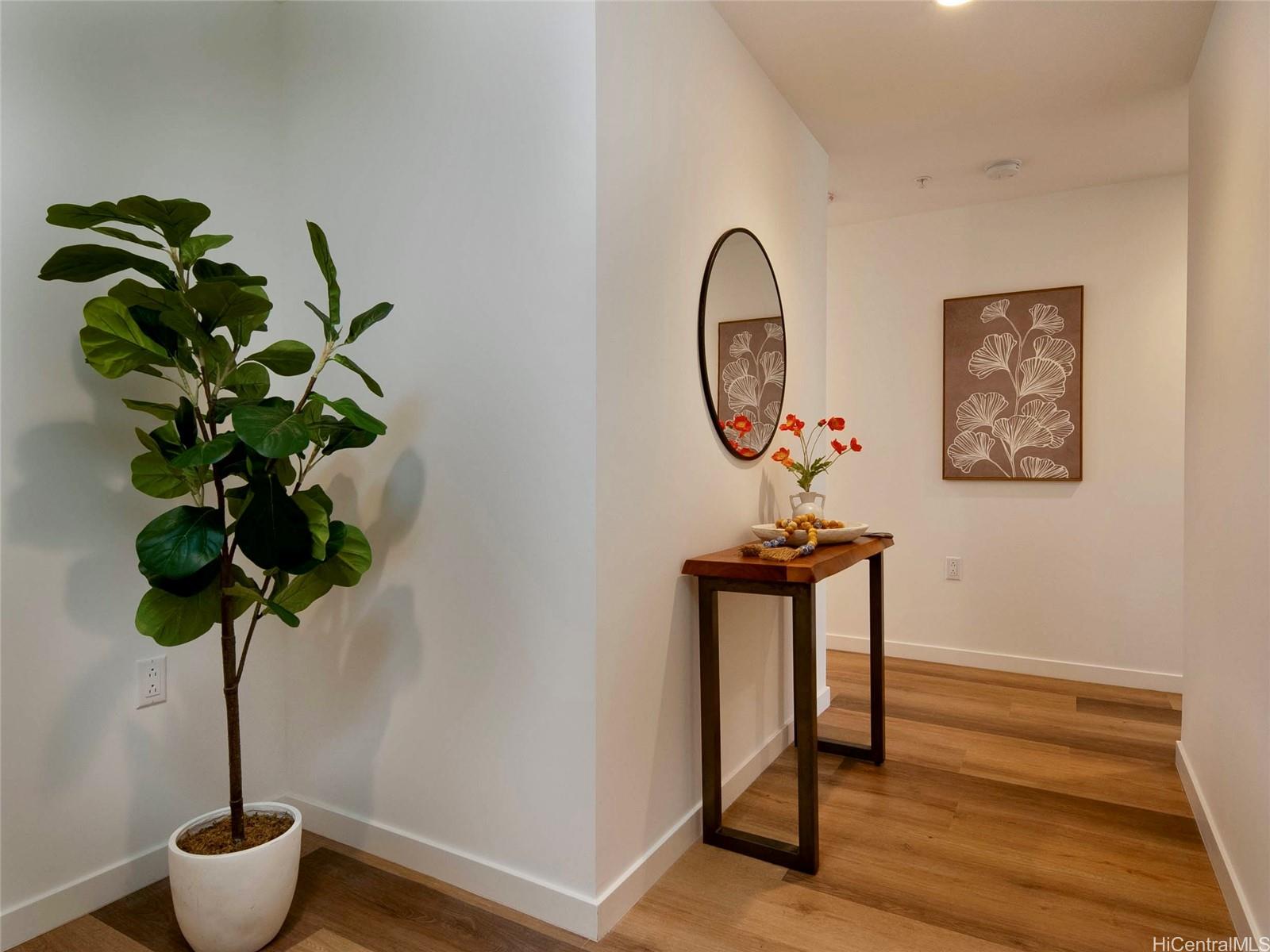 The Park on Keeaumoku condo # 2718, Honolulu, Hawaii - photo 10 of 25