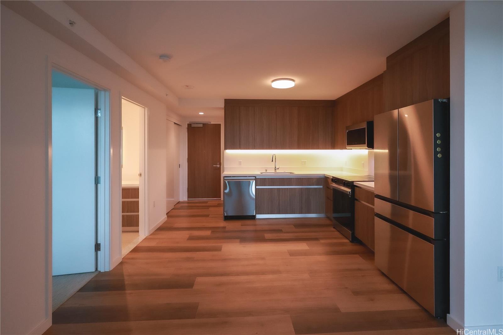 The Park on Keeaumoku condo # 2903, Honolulu, Hawaii - photo 15 of 25