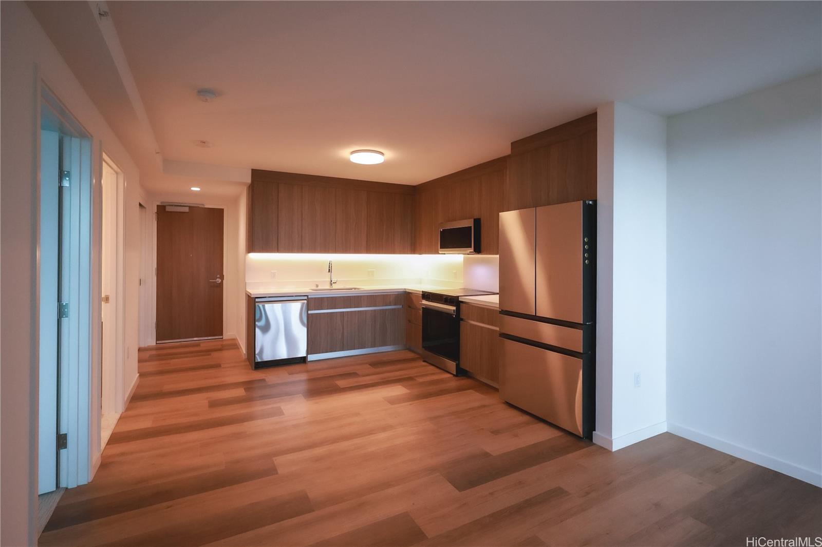 The Park on Keeaumoku condo # 2903, Honolulu, Hawaii - photo 16 of 25