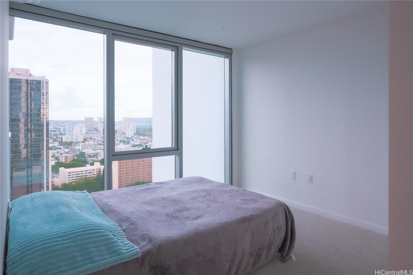 The Park on Keeaumoku condo # 2903, Honolulu, Hawaii - photo 8 of 25