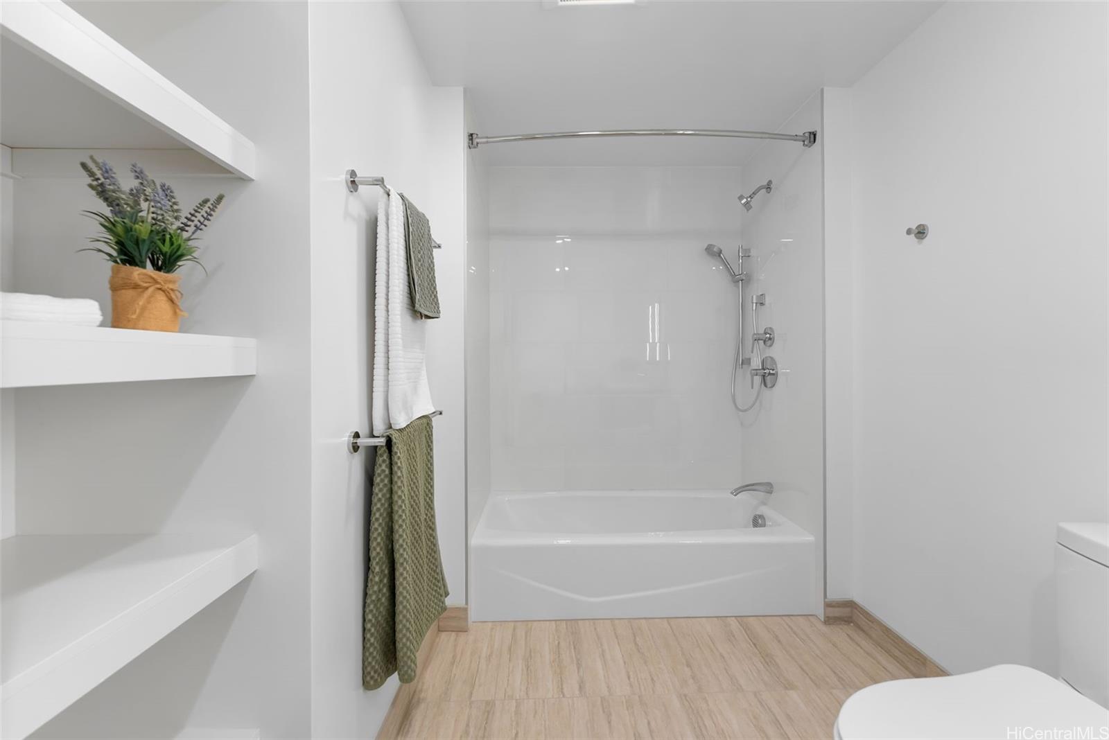 The Park on Keeaumoku condo # 3014, Honolulu, Hawaii - photo 16 of 25