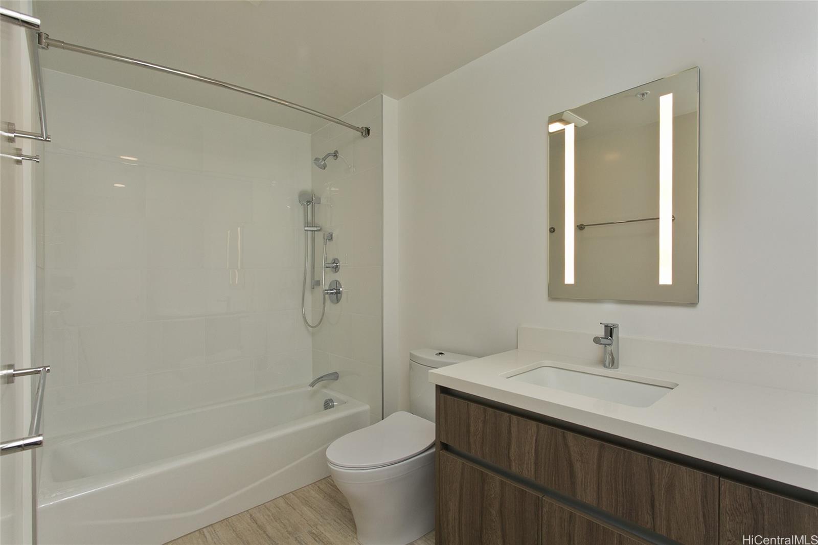 1515 Liona Street Honolulu - Rental - photo 6 of 21