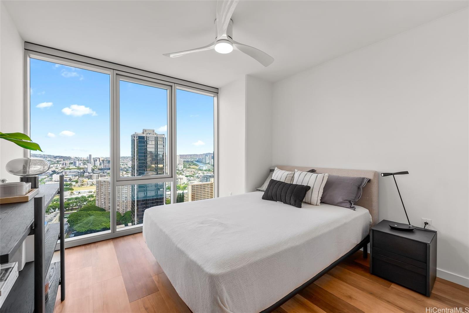 The Park on Keeaumoku condo # 3119, Honolulu, Hawaii - photo 12 of 25