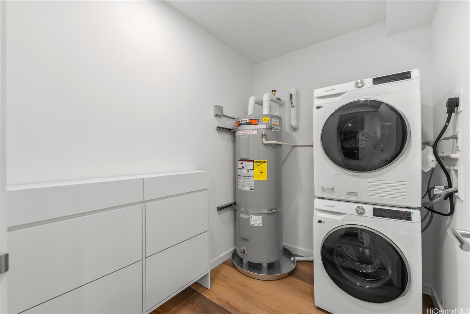 The Park on Keeaumoku condo # 3119, Honolulu, Hawaii - photo 15 of 25