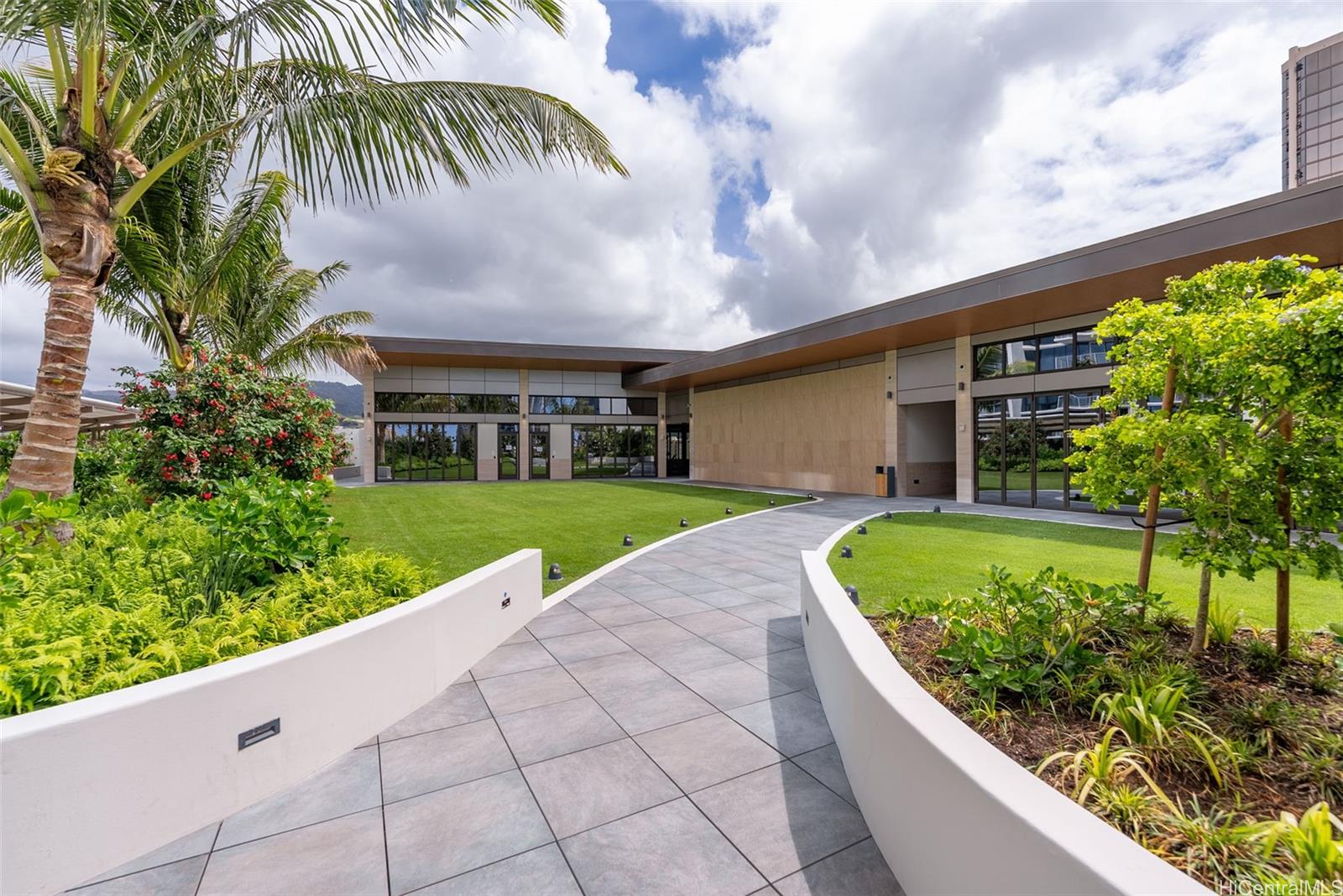 The Park on Keeaumoku condo # 3119, Honolulu, Hawaii - photo 17 of 25