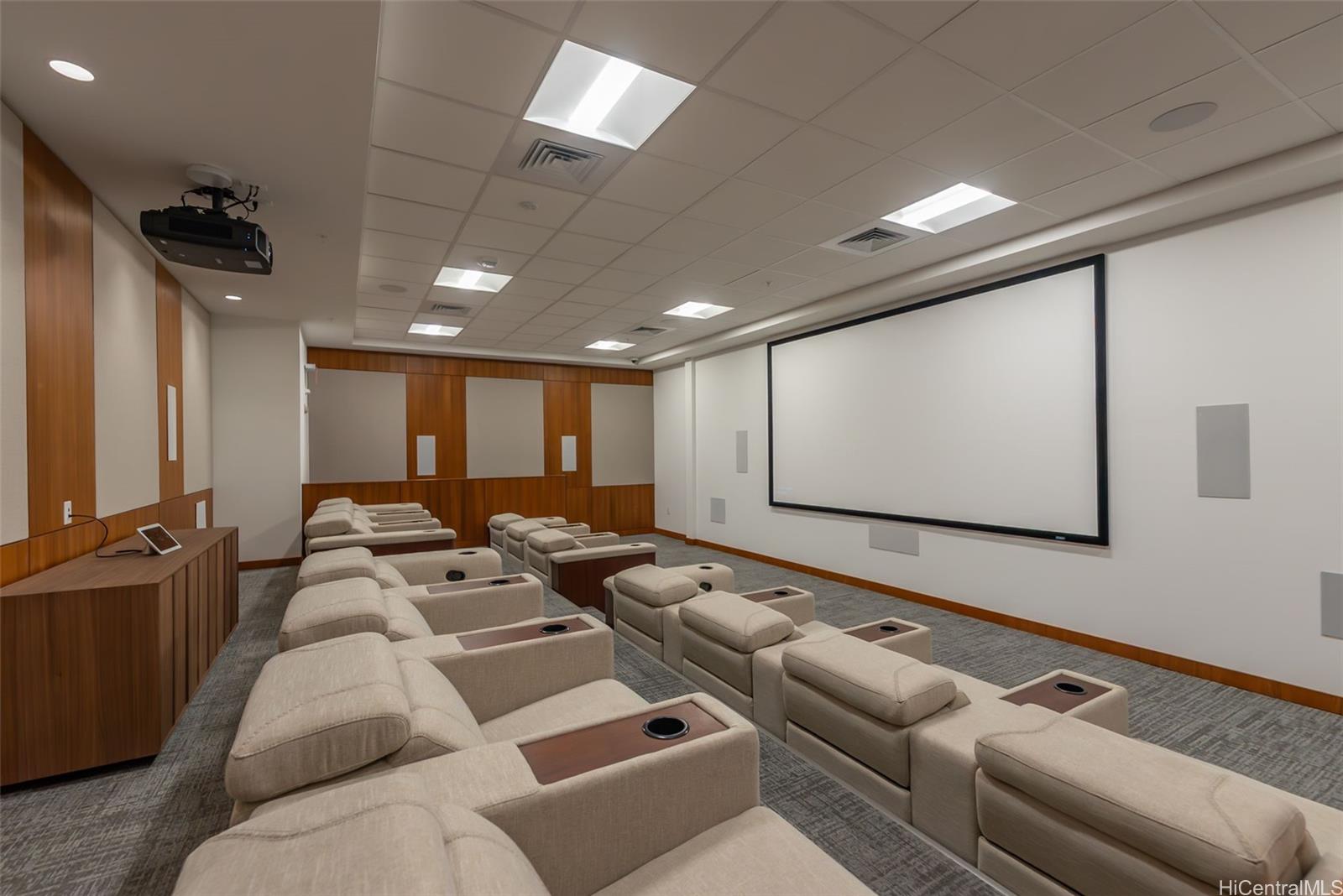 The Park on Keeaumoku condo # 3119, Honolulu, Hawaii - photo 20 of 25