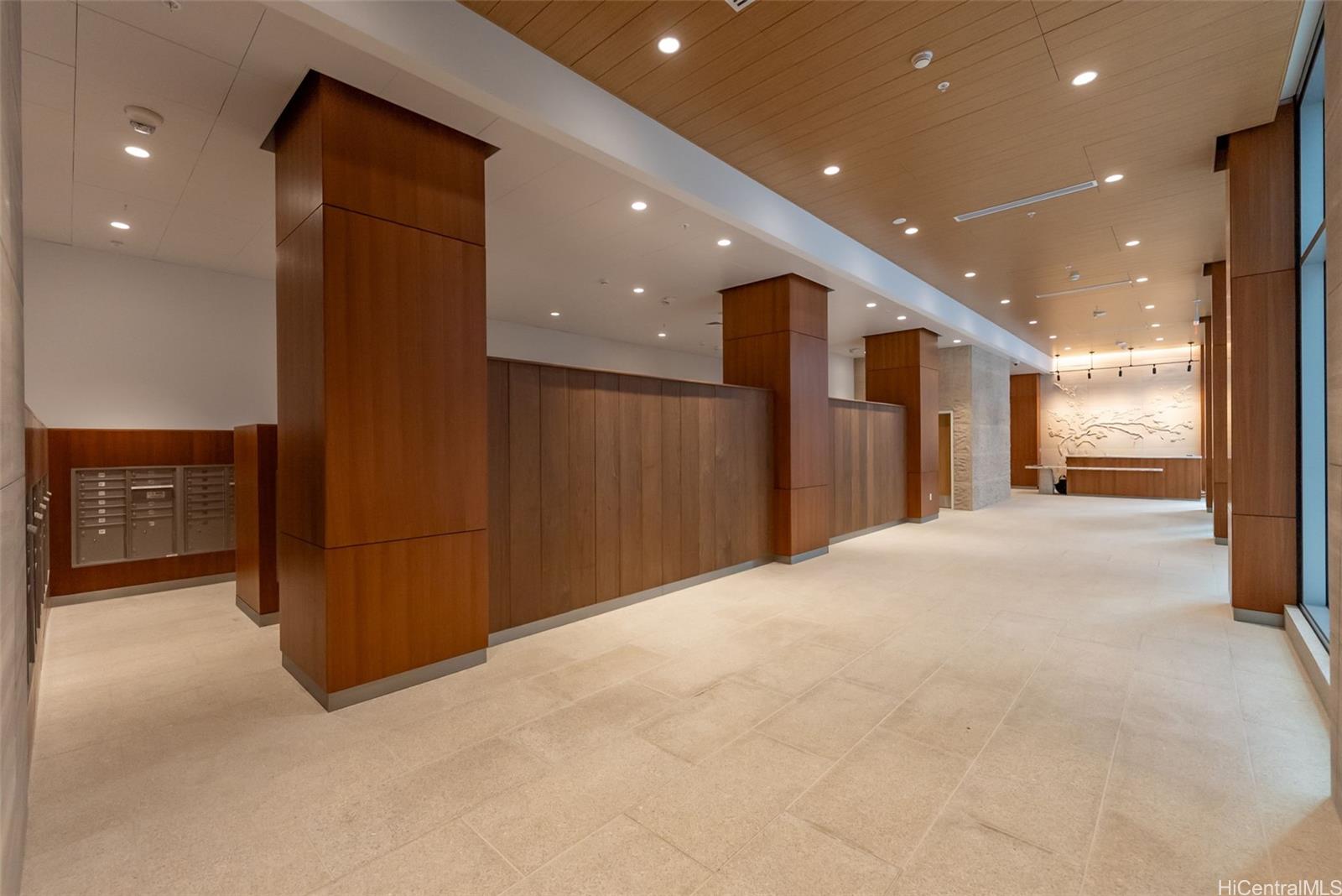 The Park on Keeaumoku condo # 3119, Honolulu, Hawaii - photo 22 of 25