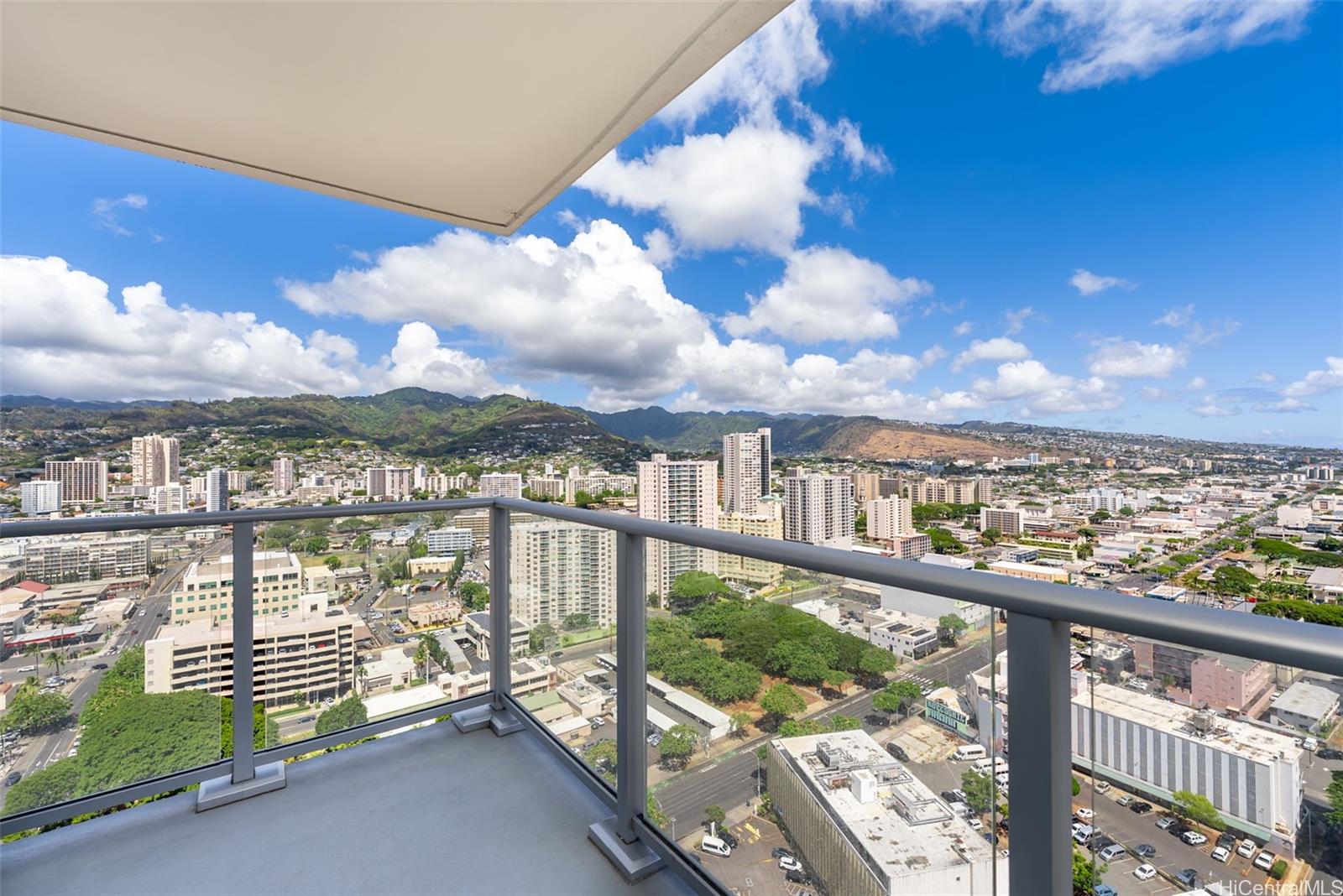 The Park on Keeaumoku condo # 3119, Honolulu, Hawaii - photo 6 of 25