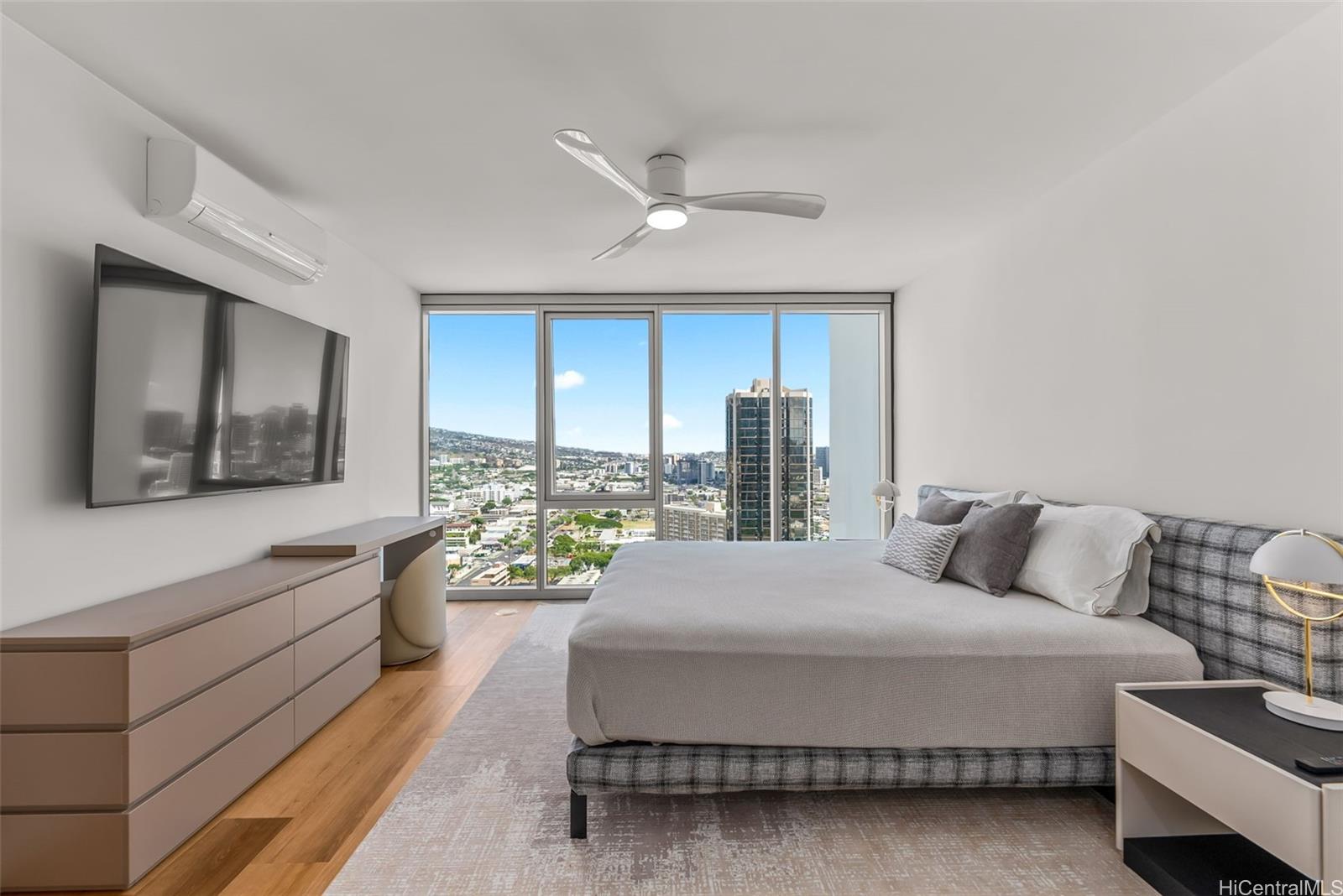 The Park on Keeaumoku condo # 3119, Honolulu, Hawaii - photo 9 of 25