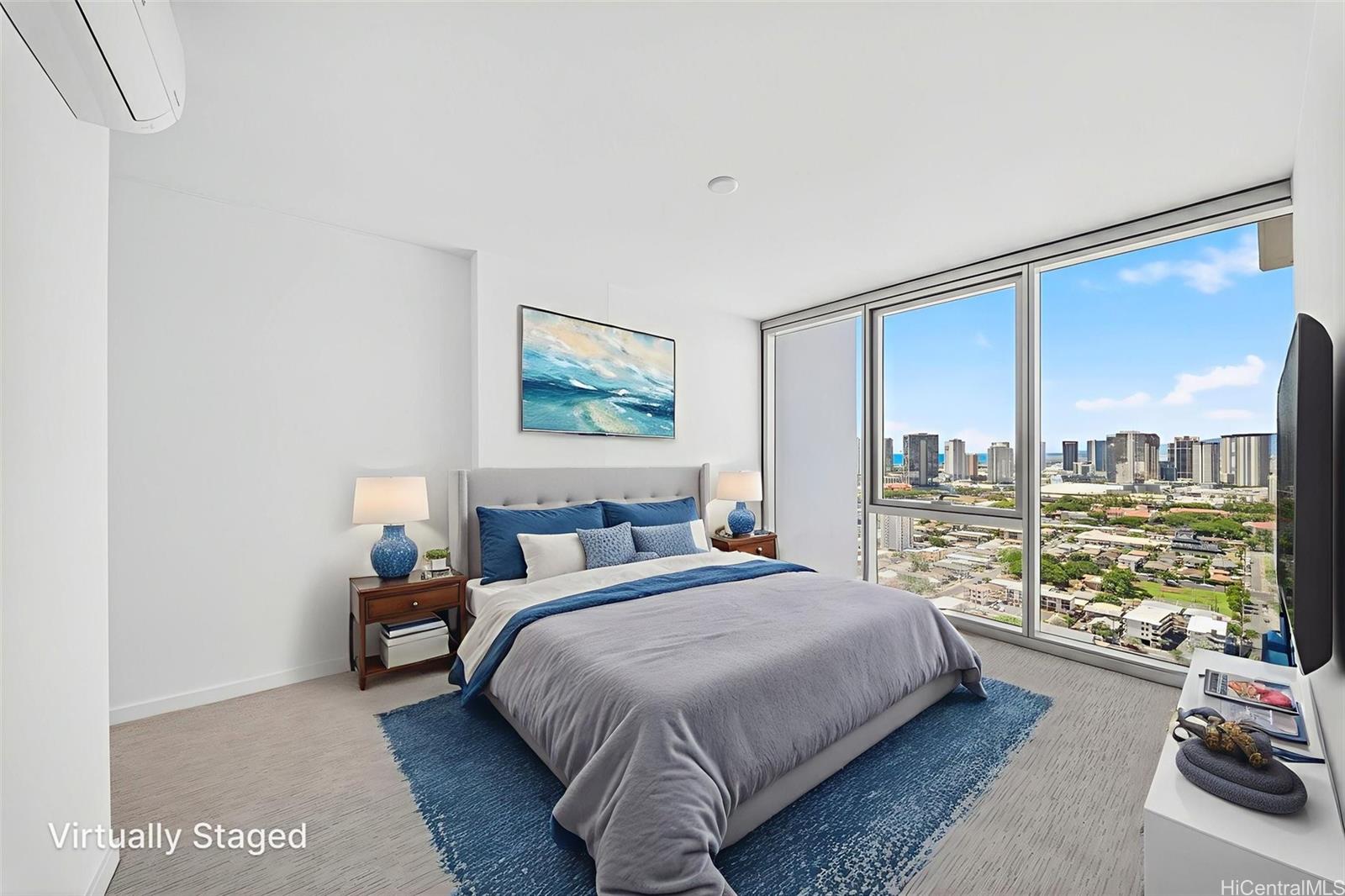 The Park on Keeaumoku condo # 3202, Honolulu, Hawaii - photo 11 of 25