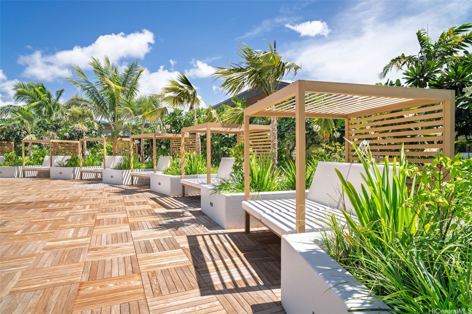 The Park on Keeaumoku condo # 3202, Honolulu, Hawaii - photo 20 of 25