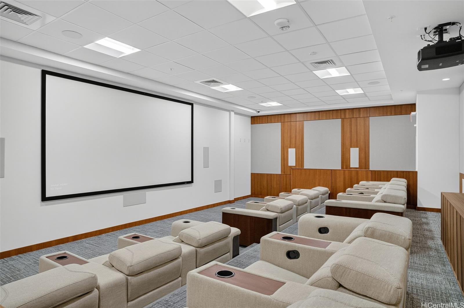 The Park on Keeaumoku condo # 3202, Honolulu, Hawaii - photo 24 of 25