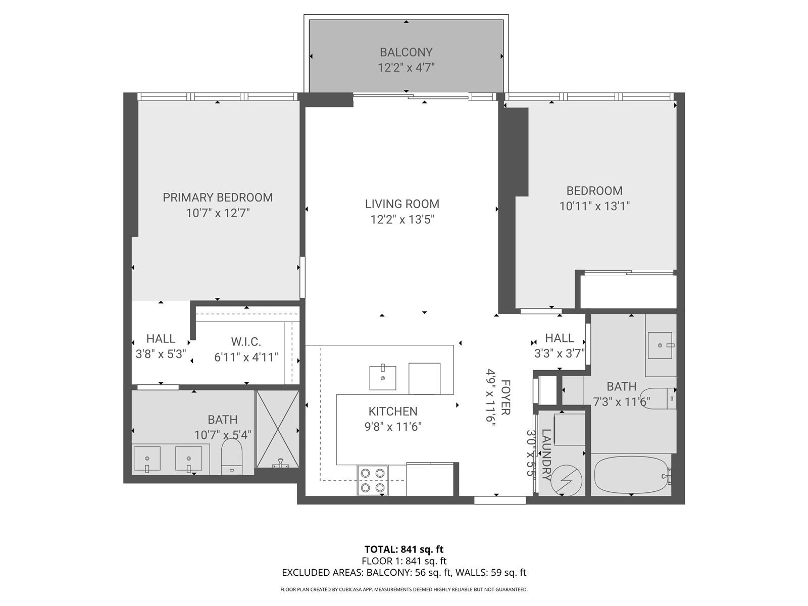 The Park on Keeaumoku condo # 3202, Honolulu, Hawaii - photo 25 of 25
