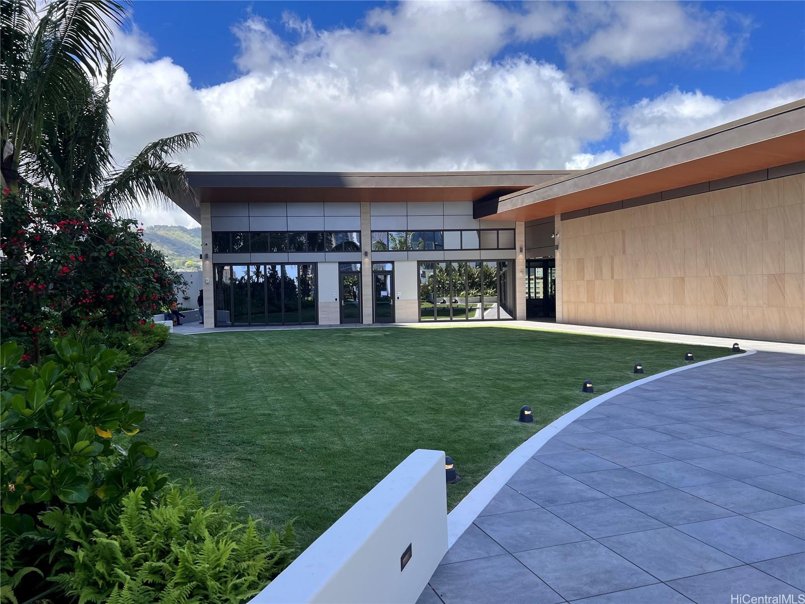 The Park on Keeaumoku condo # 3207, Honolulu, Hawaii - photo 5 of 6