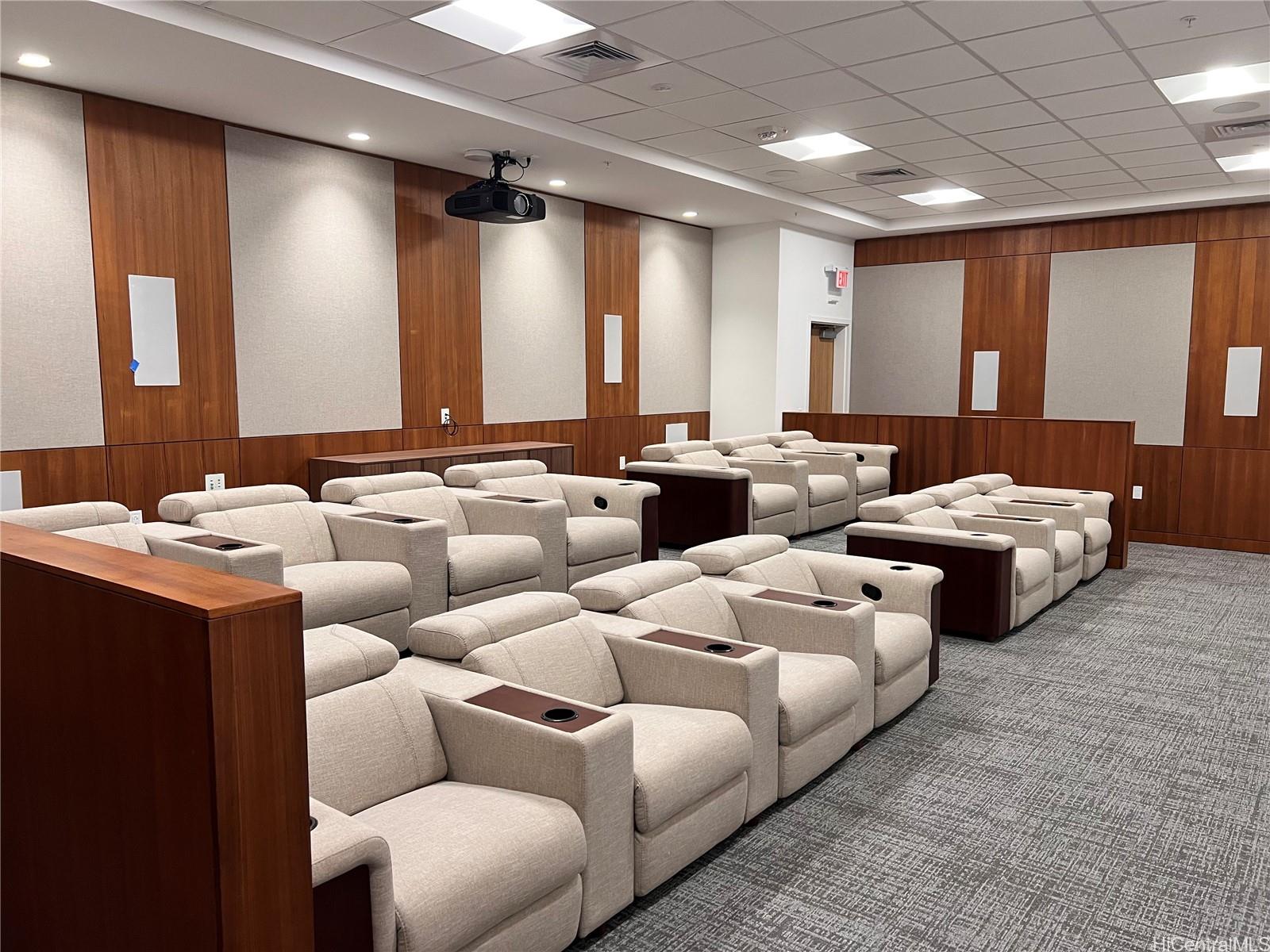 The Park on Keeaumoku condo # 3207, Honolulu, Hawaii - photo 6 of 6