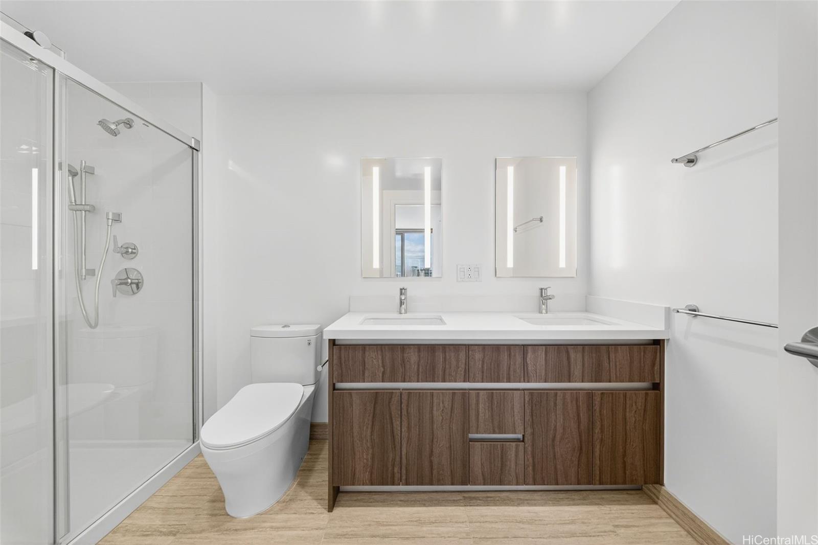 The Park on Keeaumoku condo # 3400, Honolulu, Hawaii - photo 11 of 25