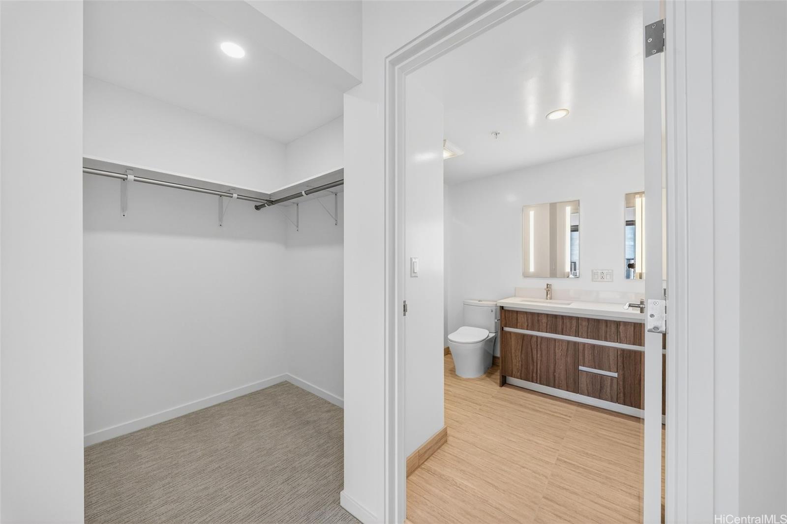 The Park on Keeaumoku condo # 3400, Honolulu, Hawaii - photo 14 of 25