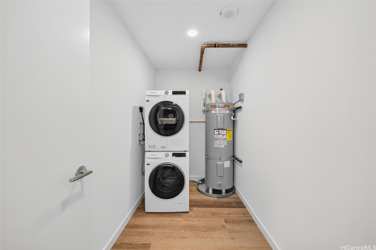 The Park on Keeaumoku condo # 3400, Honolulu, Hawaii - photo 16 of 25