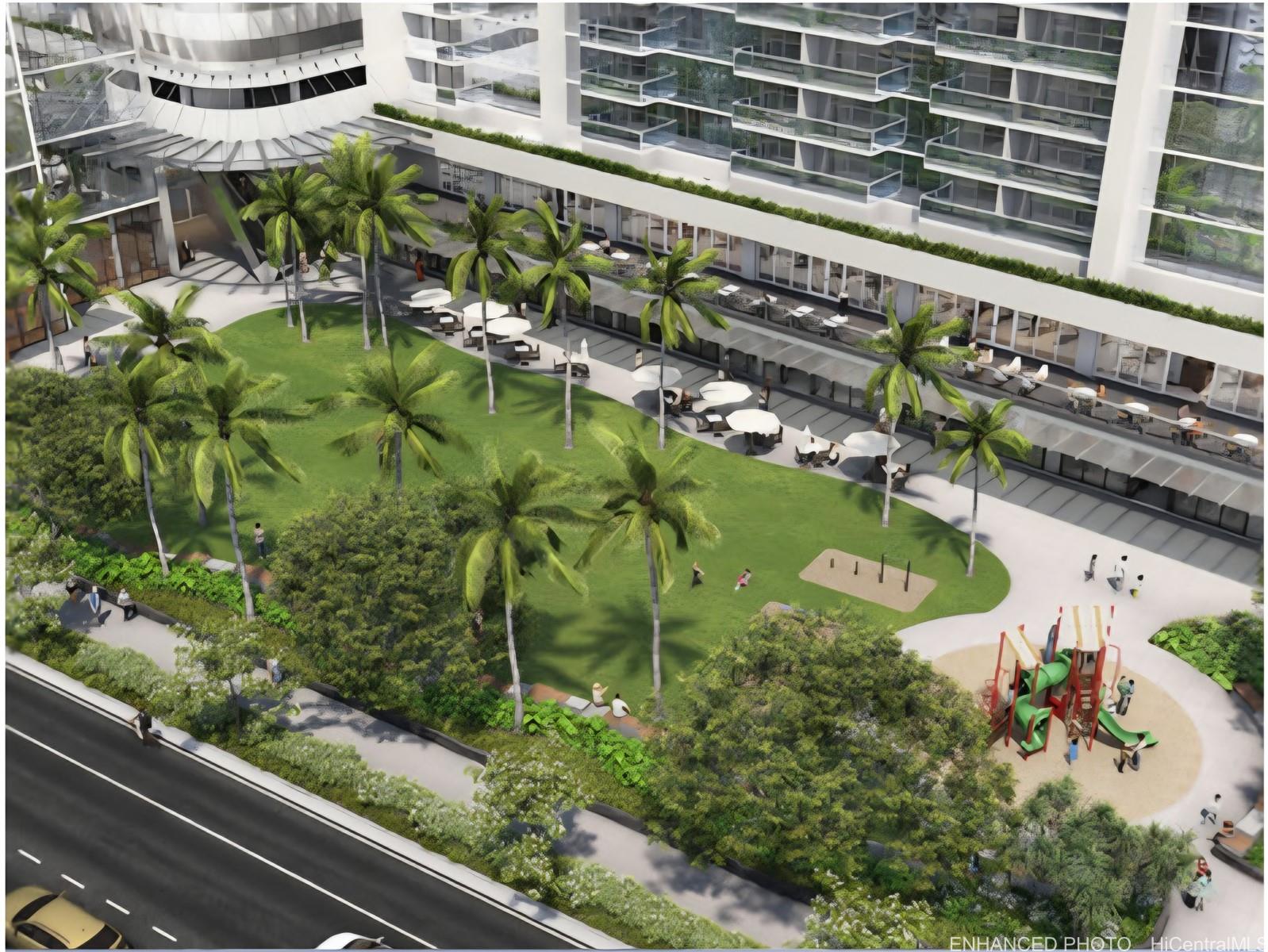 1515 Liona Street Honolulu - Rental - photo 14 of 25