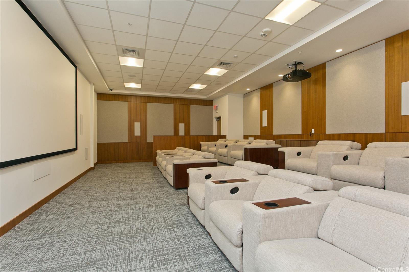 The Park on Keeaumoku condo # 3418, Honolulu, Hawaii - photo 21 of 22