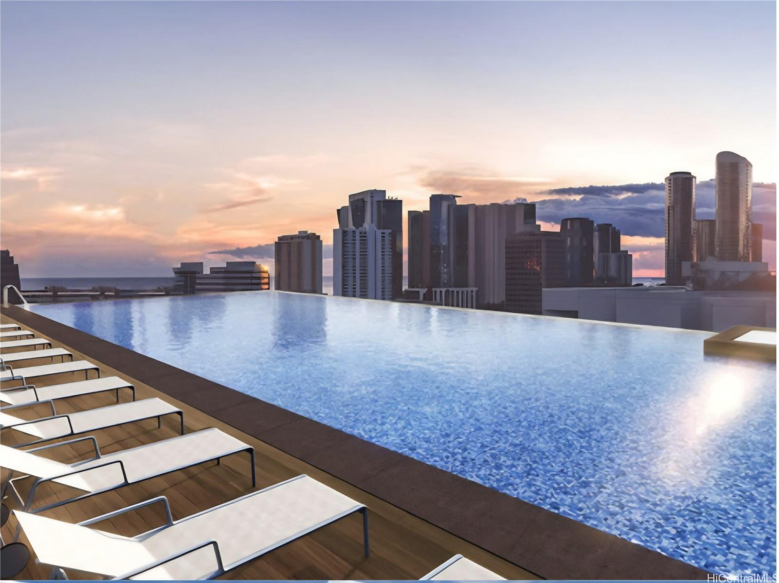 1515 Liona Street Honolulu - Rental - photo 12 of 23