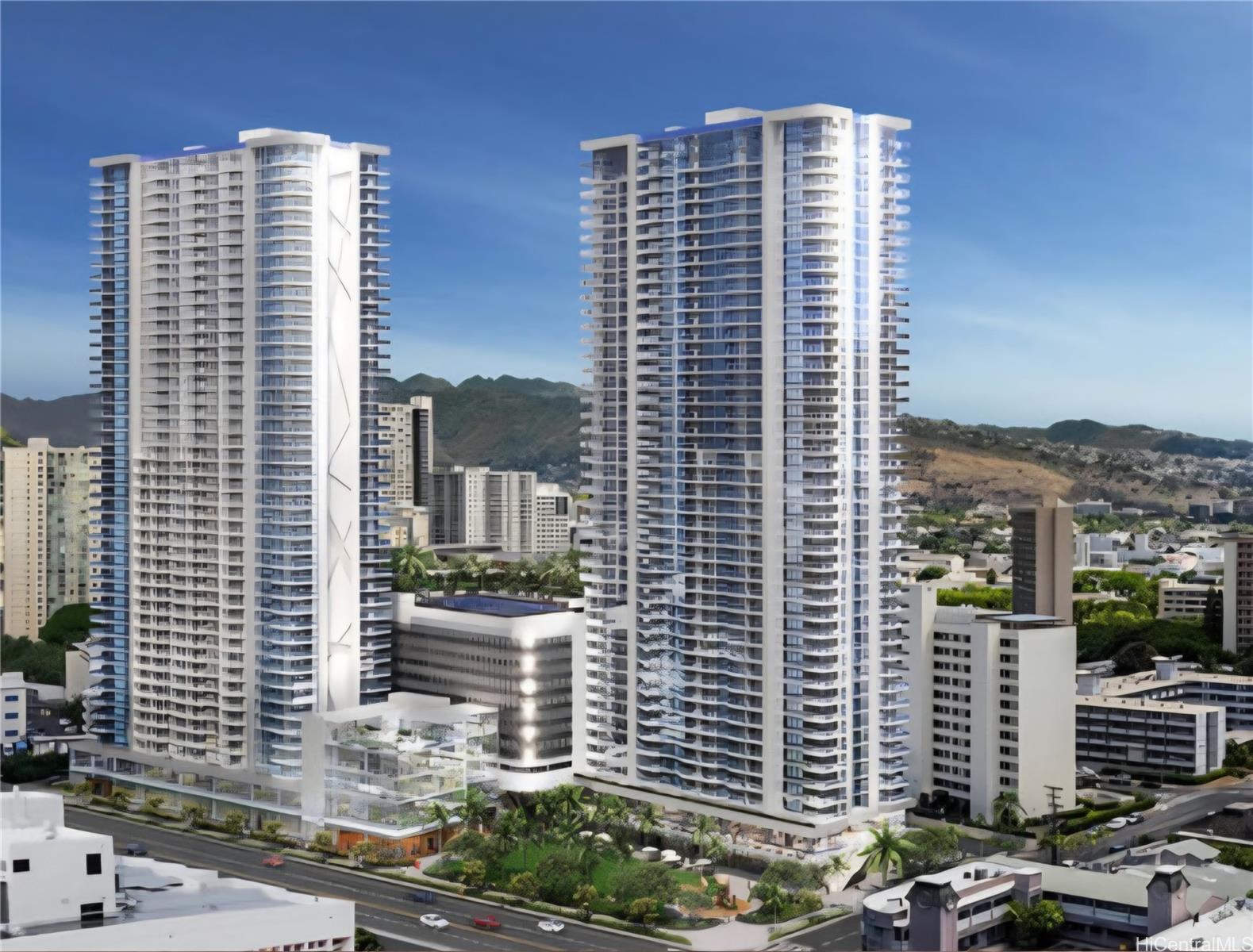 1515 Liona Street Honolulu - Rental - photo 14 of 23