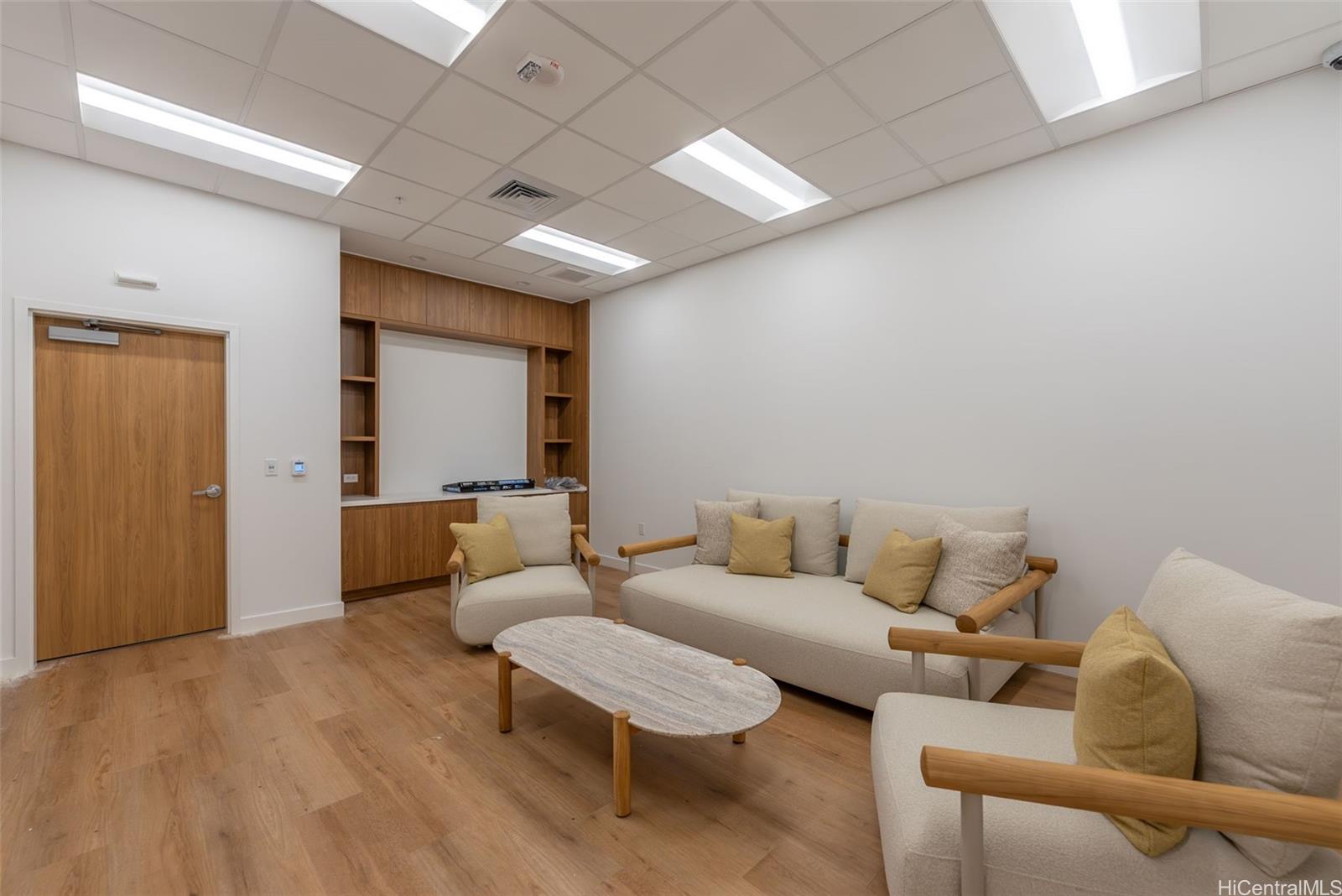 The Park on Keeaumoku condo # 3607, Honolulu, Hawaii - photo 19 of 25