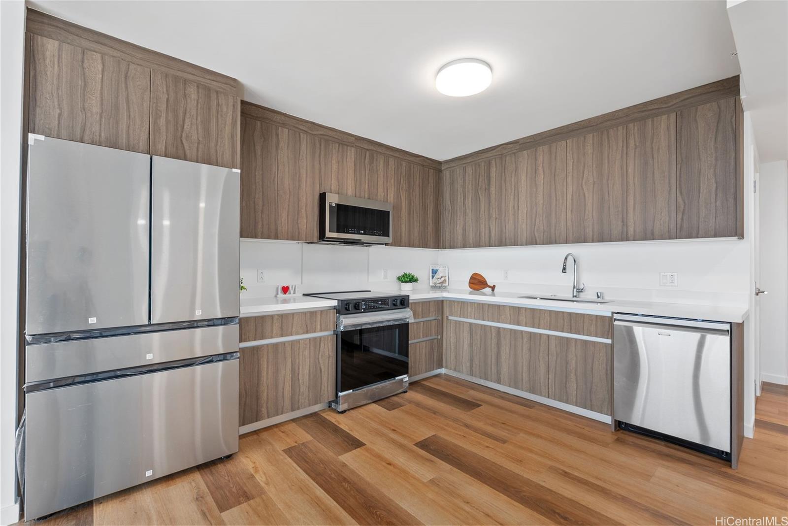 The Park on Keeaumoku condo # 3607, Honolulu, Hawaii - photo 6 of 25