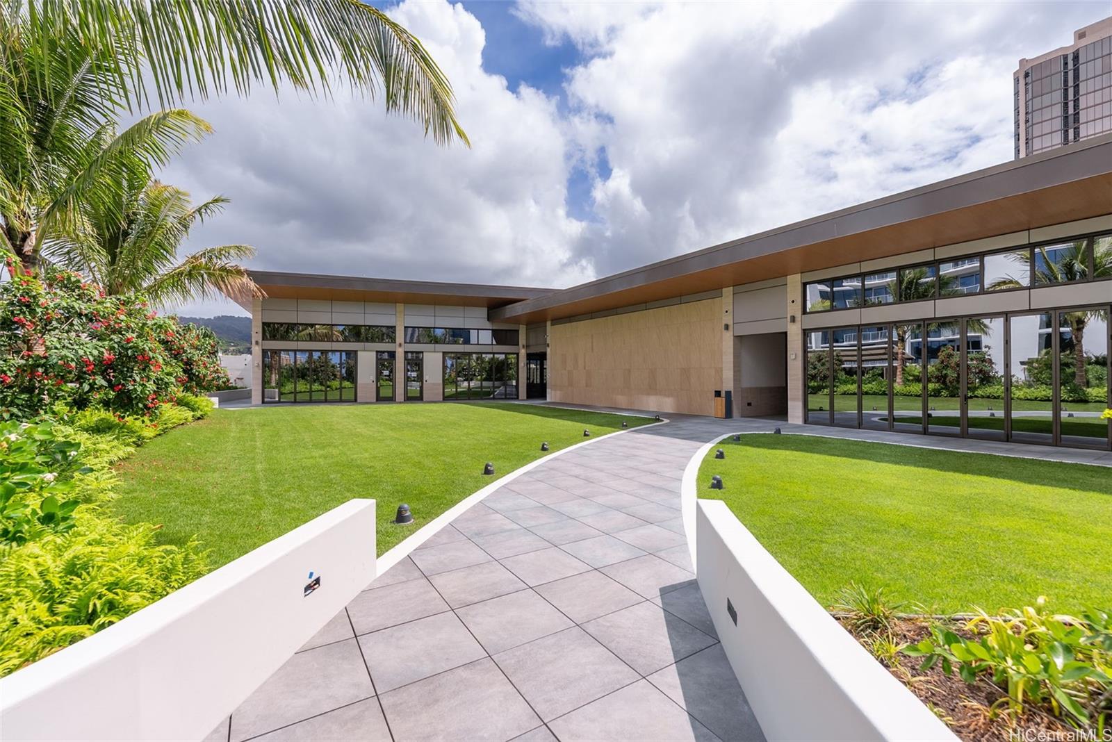 The Park on Keeaumoku condo # 3607, Honolulu, Hawaii - photo 12 of 25