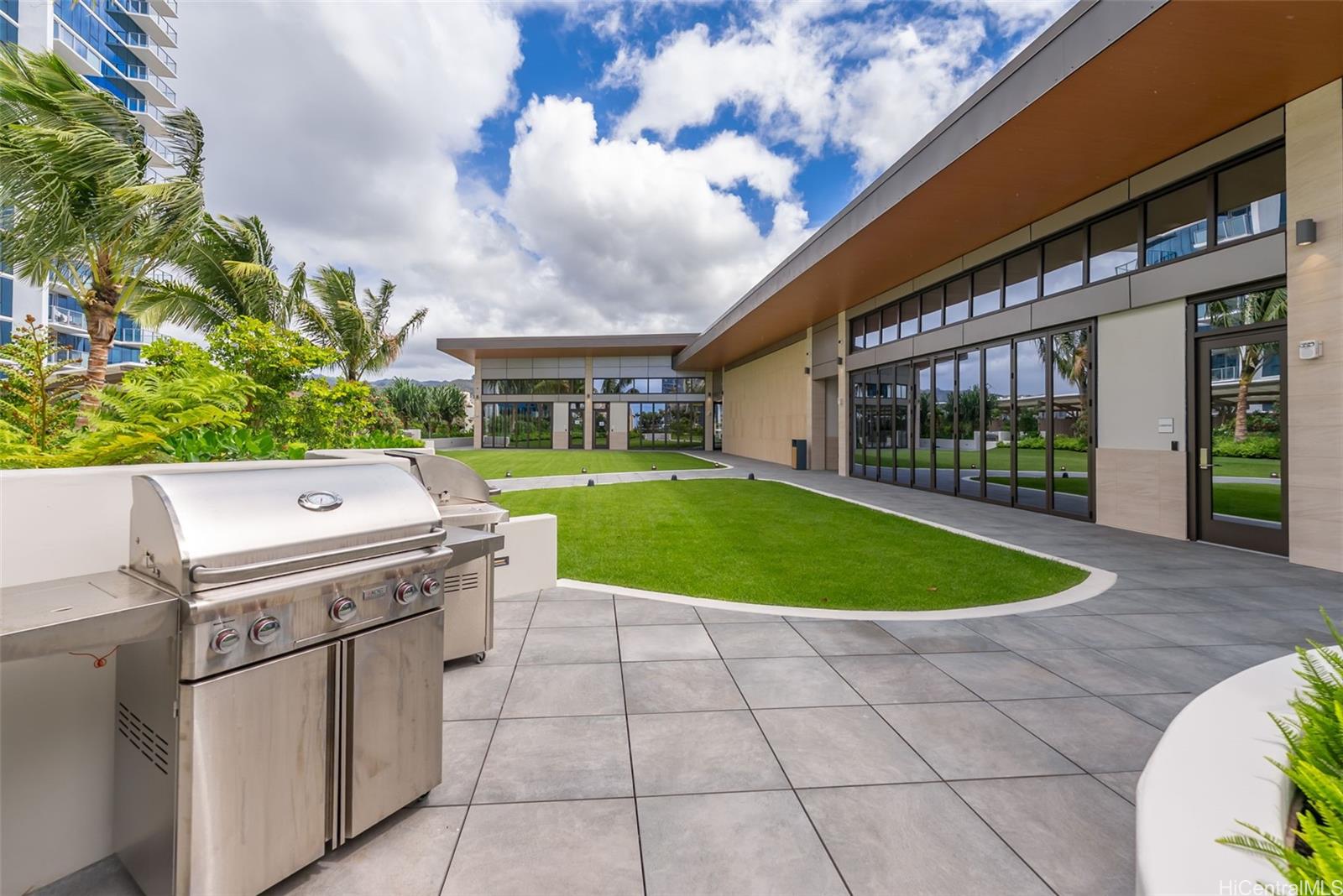 The Park on Keeaumoku condo # 3607, Honolulu, Hawaii - photo 15 of 25