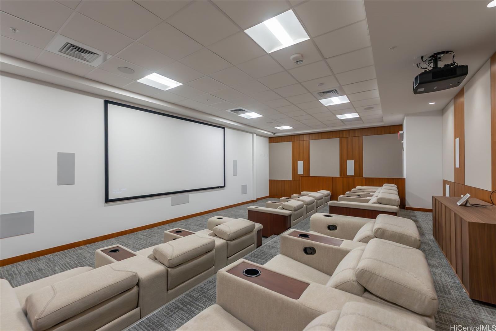 The Park on Keeaumoku condo # 3607, Honolulu, Hawaii - photo 17 of 25