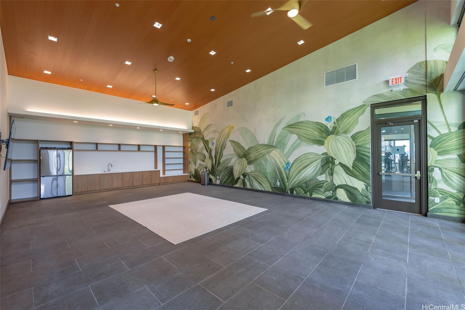 The Park on Keeaumoku condo # 3607, Honolulu, Hawaii - photo 20 of 25