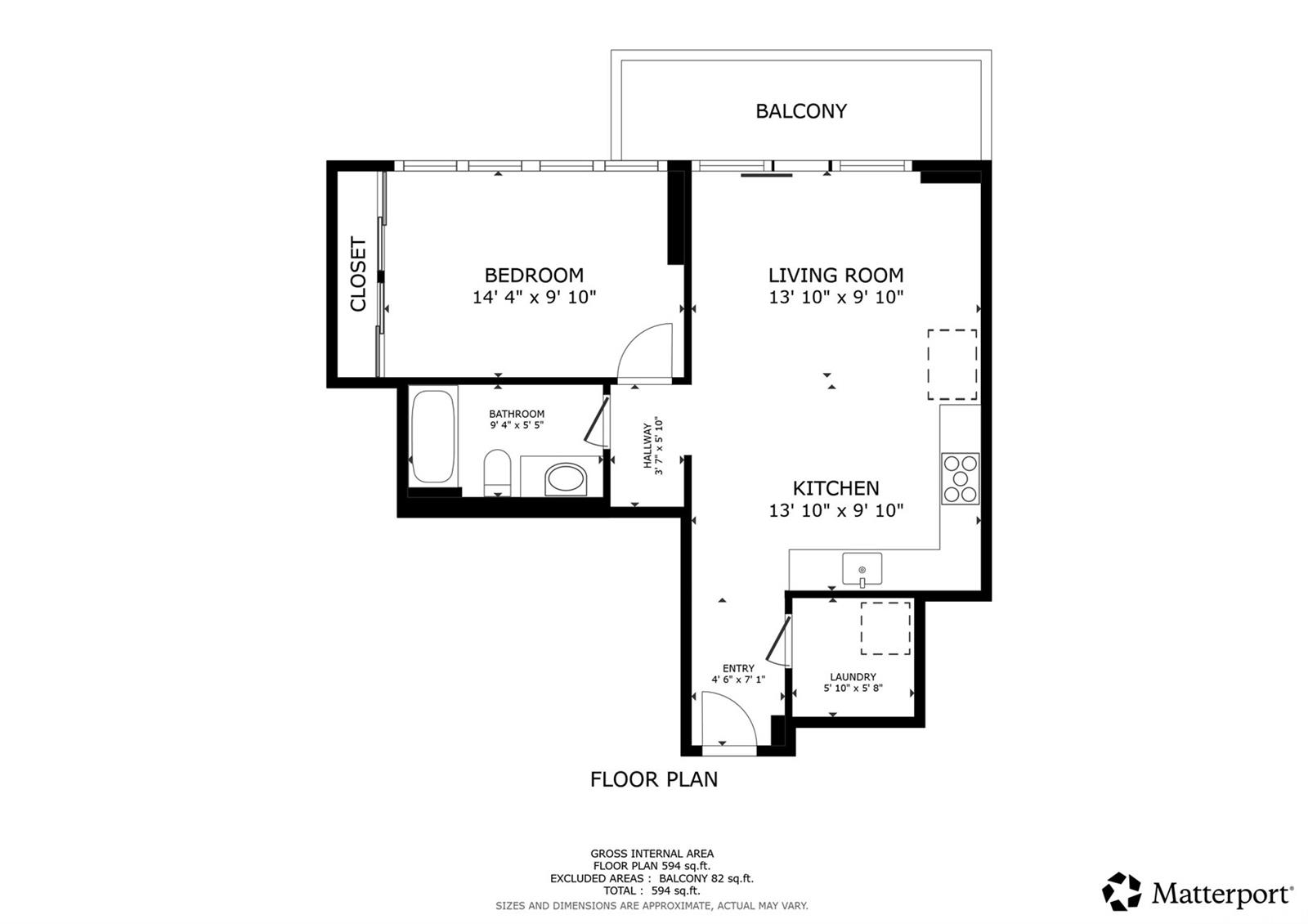 The Park on Keeaumoku condo # 3607, Honolulu, Hawaii - photo 24 of 25