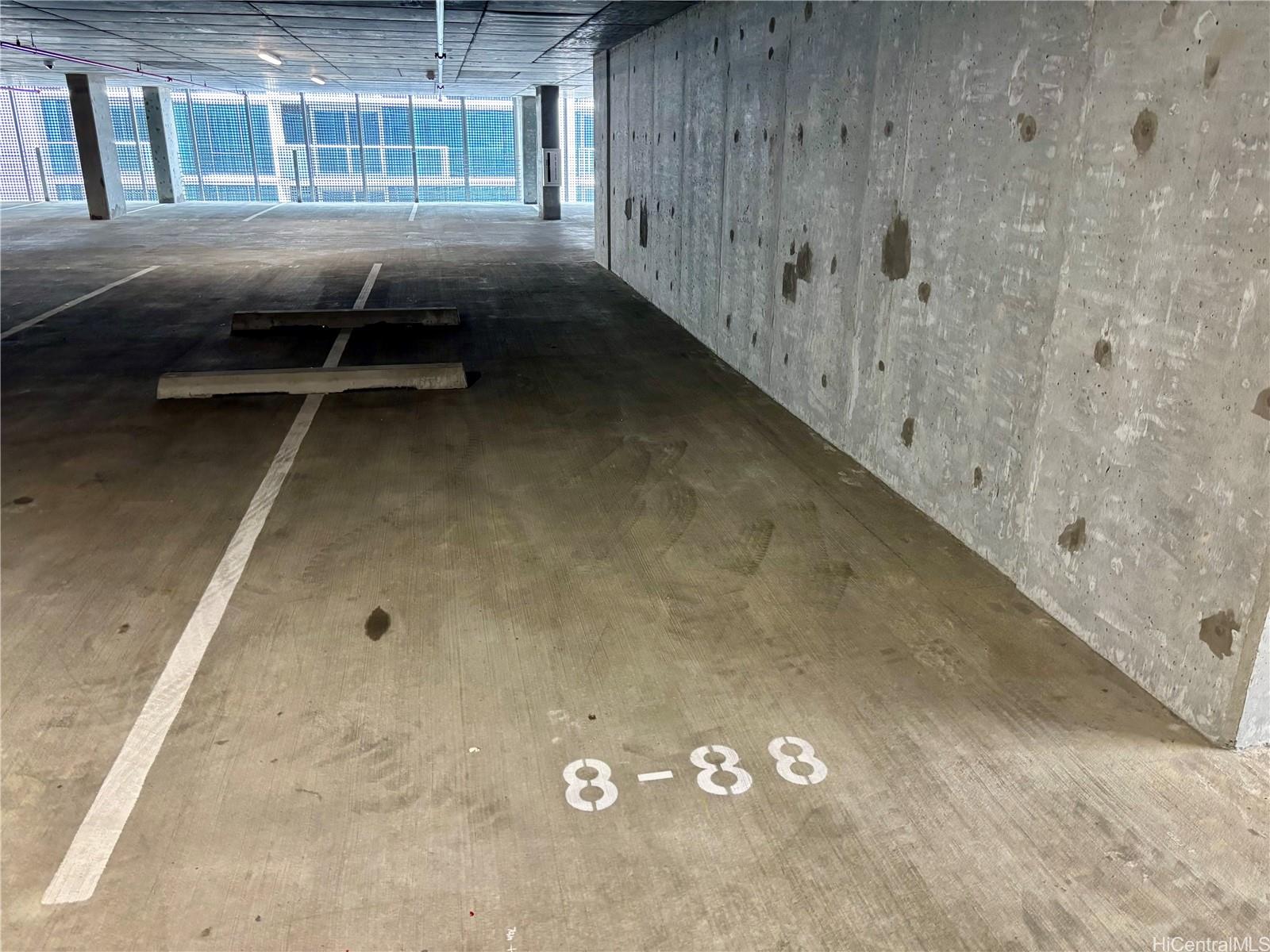 The Park on Keeaumoku condo # 3607, Honolulu, Hawaii - photo 25 of 25