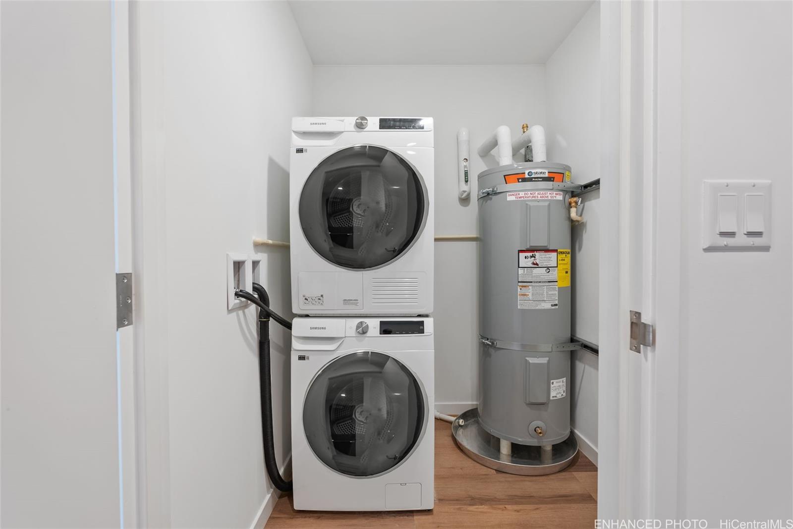 The Park on Keeaumoku condo # 3607, Honolulu, Hawaii - photo 9 of 25