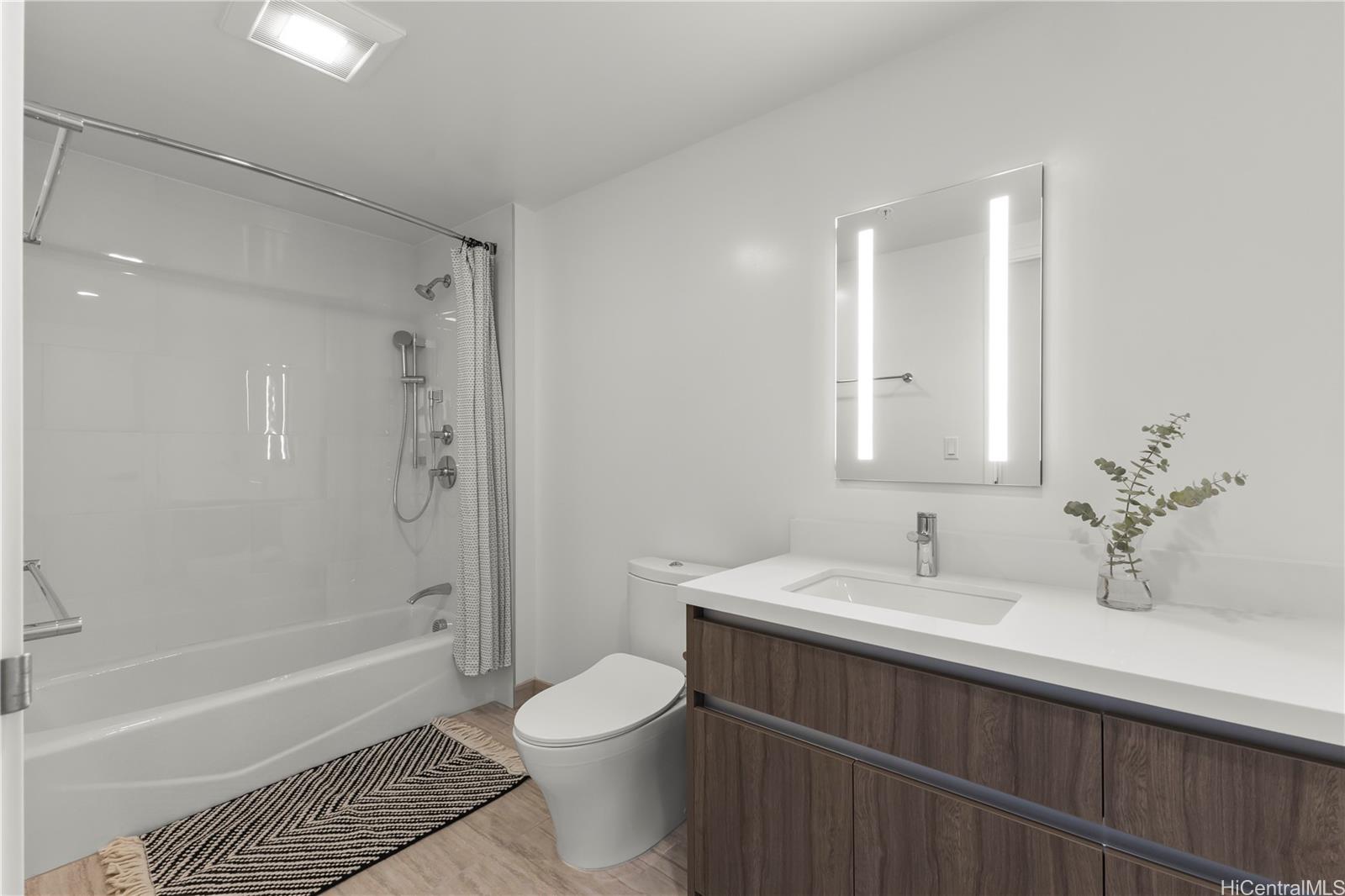 The Park on Keeaumoku condo # 3700, Honolulu, Hawaii - photo 13 of 25