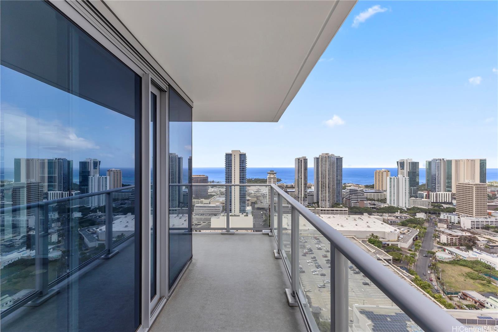 The Park on Keeaumoku condo # 3700, Honolulu, Hawaii - photo 14 of 25